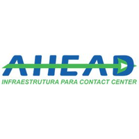 Ahead Infraestrutura Para Contact Center logo, Ahead Infraestrutura Para Contact Center contact details