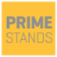 Prime Stands (Colocando você dentro do seu sonho) logo, Prime Stands (Colocando você dentro do seu sonho) contact details