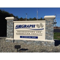 Amgraph Packaging Inc logo, Amgraph Packaging Inc contact details