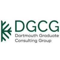 Dartmouth Graduate Consulting Group logo, Dartmouth Graduate Consulting Group contact details