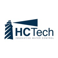 HCTech logo, HCTech contact details