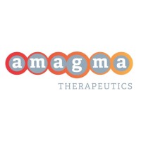 Amagma Therapeutics logo, Amagma Therapeutics contact details