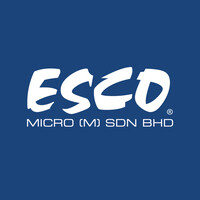 Esco Malaysia logo, Esco Malaysia contact details