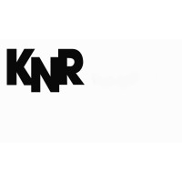 KNR Builders logo, KNR Builders contact details