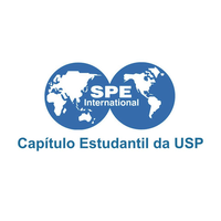 SPE USP Student Chapter logo, SPE USP Student Chapter contact details