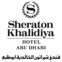 Sheraton Khalidiya Hotel logo, Sheraton Khalidiya Hotel contact details