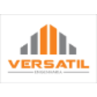 Versatil Engenharia logo, Versatil Engenharia contact details