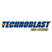 Technoblast Sismografia logo, Technoblast Sismografia contact details