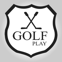 Golf Play logo, Golf Play contact details