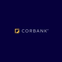 Corbank Brasil logo, Corbank Brasil contact details