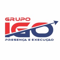 Grupo IGO logo, Grupo IGO contact details