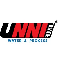 Unniroyal Water & Process logo, Unniroyal Water & Process contact details