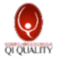 QI Quality logo, QI Quality contact details