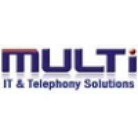 Multi IT & Telephony Solutions logo, Multi IT & Telephony Solutions contact details