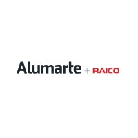 ALUMARTE logo, ALUMARTE contact details