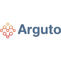 Arguto logo, Arguto contact details