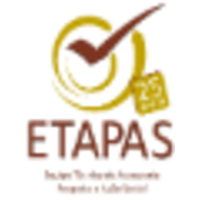 ETAPAS - Equipe Técnica de Assessoria, Pesquisa e Ação Social logo, ETAPAS - Equipe Técnica de Assessoria, Pesquisa e Ação Social contact details