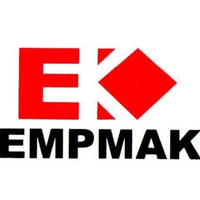 Empmak Empilhadeiras logo, Empmak Empilhadeiras contact details