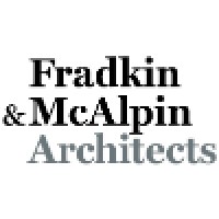 Fradkin & McAlpin Architects LLP logo, Fradkin & McAlpin Architects LLP contact details