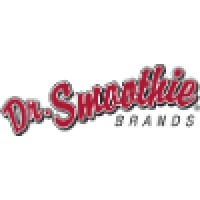 Dr. Smoothie Brands logo, Dr. Smoothie Brands contact details