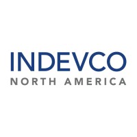 INDEVCO North America, Inc. logo, INDEVCO North America, Inc. contact details