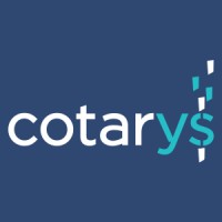 Cotarys logo, Cotarys contact details