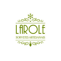 Larole Sorvetes Artesanais logo, Larole Sorvetes Artesanais contact details