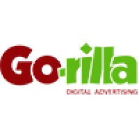 Go-rilla Digital Advertising logo, Go-rilla Digital Advertising contact details