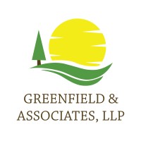 Greenfield & Associates CPA logo, Greenfield & Associates CPA contact details