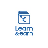 Learn and Earn logo, Learn and Earn contact details