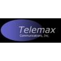 Telemax Communications Inc logo, Telemax Communications Inc contact details