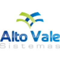 Alto Vale Sistemas ltda logo, Alto Vale Sistemas ltda contact details