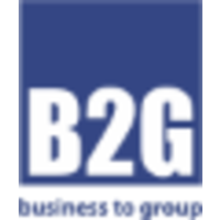 B2G - Business to Group logo, B2G - Business to Group contact details