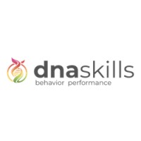 DNA Skills logo, DNA Skills contact details