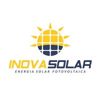 Inova Solar Brasil logo, Inova Solar Brasil contact details