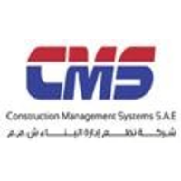 Construction Management Systems (CMS) logo, Construction Management Systems (CMS) contact details