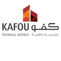 Kafou Technical Services Co. Ltd. logo, Kafou Technical Services Co. Ltd. contact details