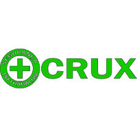 Crux Segurança do Trabalho logo, Crux Segurança do Trabalho contact details