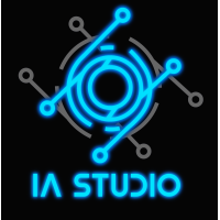 IASTUDIO logo, IASTUDIO contact details