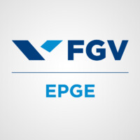 FGV EPGE logo, FGV EPGE contact details