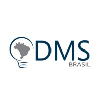 DMS Brasil logo, DMS Brasil contact details