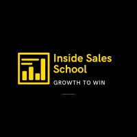 Inside Sales School logo, Inside Sales School contact details