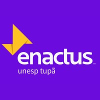 Enactus Unesp Tupã logo, Enactus Unesp Tupã contact details