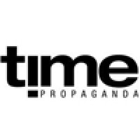 Time Propaganda logo, Time Propaganda contact details