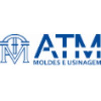 ATM Moldes e Usinagem logo, ATM Moldes e Usinagem contact details