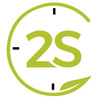 2S Nutrição logo, 2S Nutrição contact details