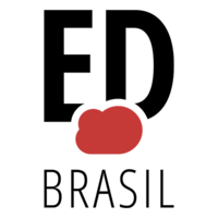 EDBrasil logo, EDBrasil contact details