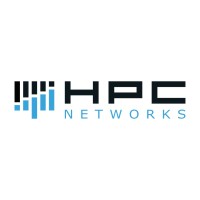 HPC Networks logo, HPC Networks contact details