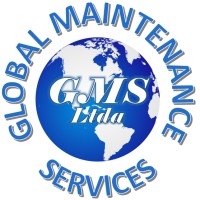 Global Maintenance Services Ltda logo, Global Maintenance Services Ltda contact details