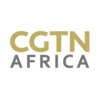 CGTN Africa logo, CGTN Africa contact details